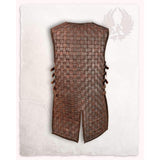 Ragur Leather Armour-GoblinSmith