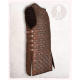 Ragur Leather Armour-GoblinSmith