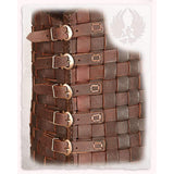 Ragur Leather Armour-GoblinSmith
