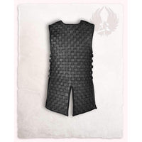 Ragur Leather Armour-GoblinSmith