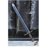 Ranger Short Larp Sword-GoblinSmith