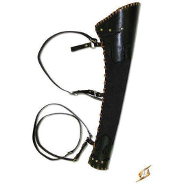Rangers Leather Quiver-GoblinSmith