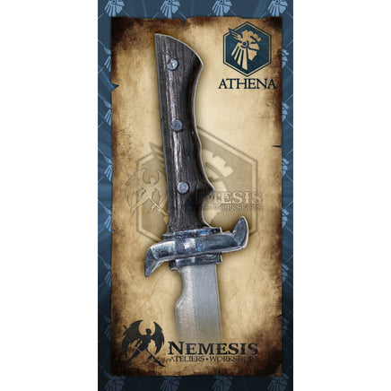 Ranger's knife - Normal-GoblinSmith