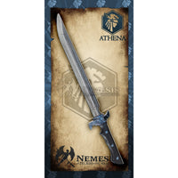 Ranger's knife - Normal-GoblinSmith