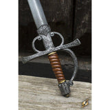 Rapier Medium Larp Sword-GoblinSmith