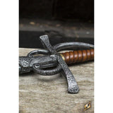 Rapier Medium Larp Sword-GoblinSmith