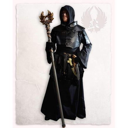 Rasmus Armour Jacket-GoblinSmith