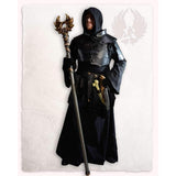 Rasmus Armour Jacket-GoblinSmith