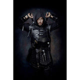 Rasmus Armour Jacket-GoblinSmith