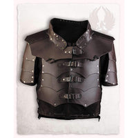 Rasmus Armour Jacket-GoblinSmith
