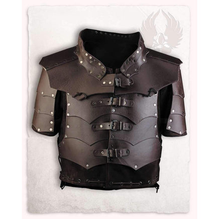 Rasmus Armour Jacket-GoblinSmith