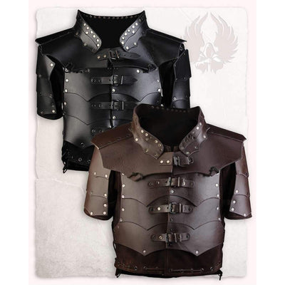 Rasmus Armour Jacket-GoblinSmith