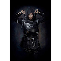 Rasmus Tassets-GoblinSmith