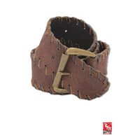 Ready For Battle Laced Belt-GoblinSmith