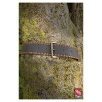 Ready For Battle Laced Belt-GoblinSmith
