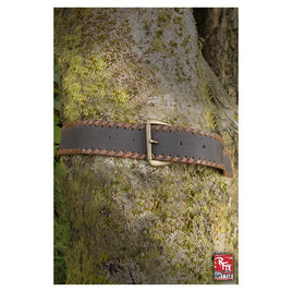 Ready For Battle Laced Belt-GoblinSmith