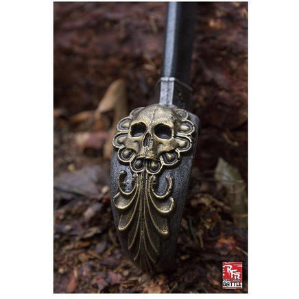 Rfb Classic Skull Cutlass-GoblinSmith