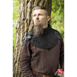 Rfb Neck And Shoulder Armor-GoblinSmith