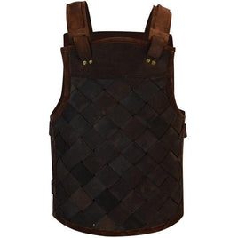 RFB Viking Leather Armour-GoblinSmith