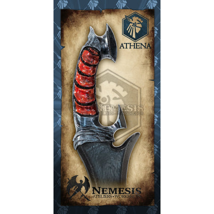 Ritual knife - Normal-GoblinSmith