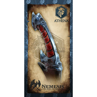 Ritual knife - Normal-GoblinSmith