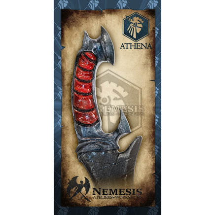 Ritual knife - Normal-GoblinSmith