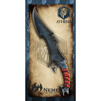 Ritual knife - Normal-GoblinSmith