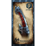 Ritual knife - Notched-GoblinSmith