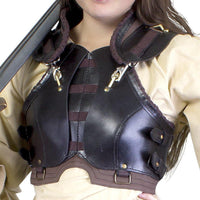 Rogue Female Armor-GoblinSmith