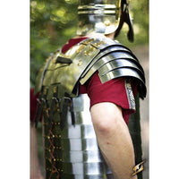 Roman Legion Armor-GoblinSmith