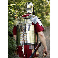 Roman Legion Armor-GoblinSmith