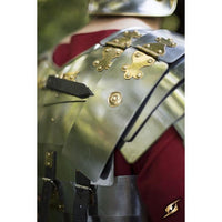 Roman Legion Armor-GoblinSmith