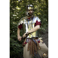 Roman Legion Armor-GoblinSmith