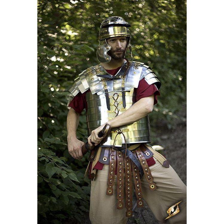 Roman Legionary Armor roman-legionary-armor
