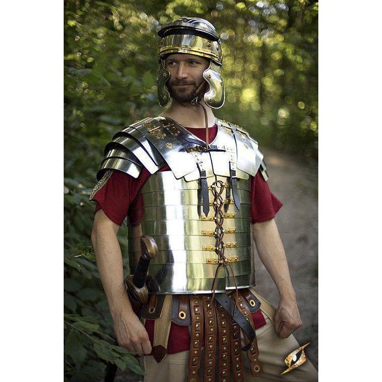 Roman Armor Rdr2 Roman Legion Armor-GoblinSmith