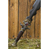 Royal Elf Larp Long Sword-GoblinSmith