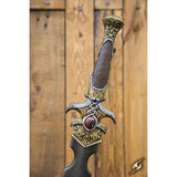 Royal Elf Larp Long Sword-GoblinSmith