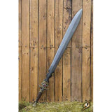 Royal Elf Larp Long Sword-GoblinSmith