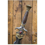 Royal Elf Larp Sword Medium Sword-GoblinSmith