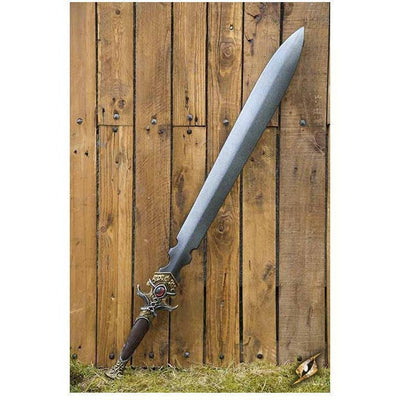 Royal Elf Larp Sword Medium Sword-GoblinSmith