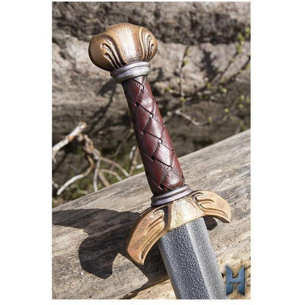 Scout Larp Sword-GoblinSmith
