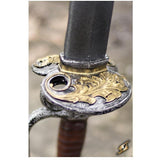 Short "Small"Larp Sword-GoblinSmith