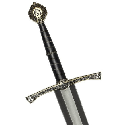 Sir Radzig's Sword-GoblinSmith