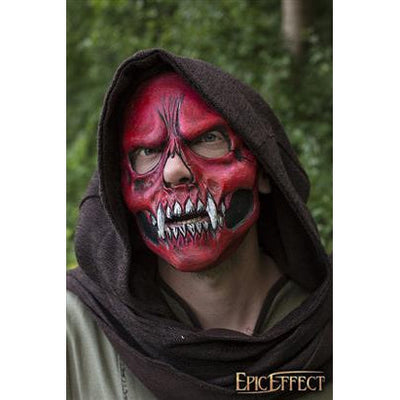 Skull Trophy Mask-GoblinSmith