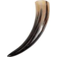Sleipnir Drinking Horn-GoblinSmith