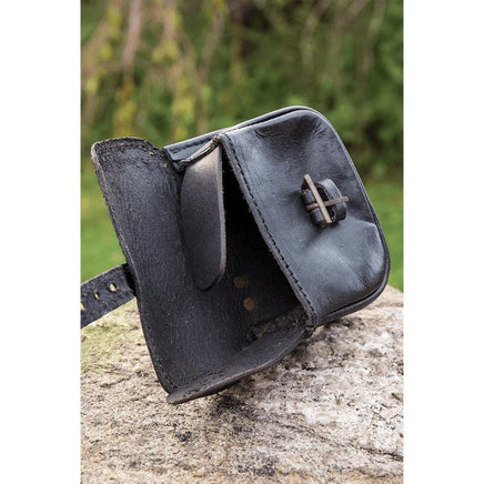 Small Knights Pouch-GoblinSmith