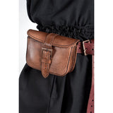 Small Knights Pouch-GoblinSmith