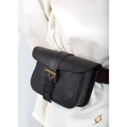 Small Knights Pouch-GoblinSmith