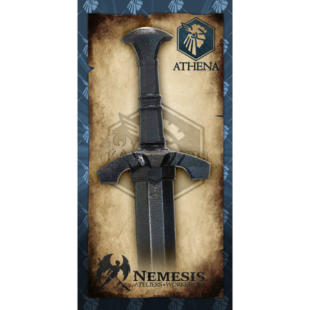 Soldier's sword - Normal-GoblinSmith