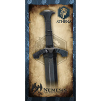 Soldier's sword - Normal-GoblinSmith